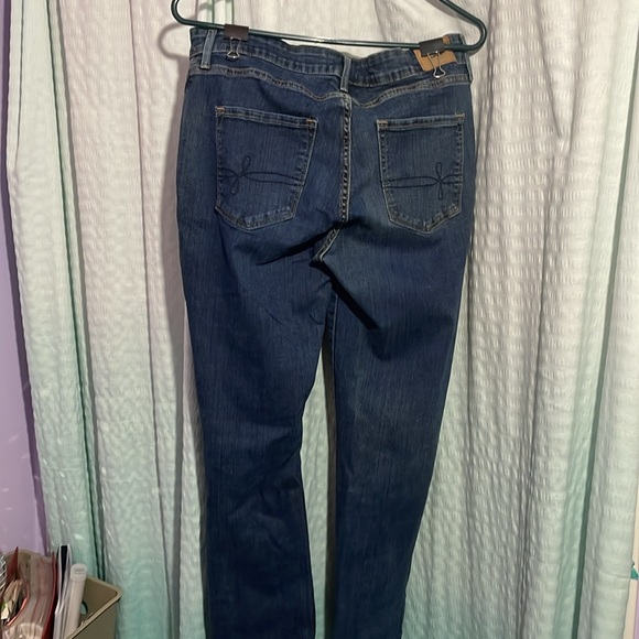 Denizen by Levi’s MidRise Slim jeans - Picture 5 of 8